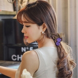 ヘアクリップ バンスクリップ レディース | PlusNao | 詳細画像2 