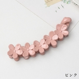 バナナクリップ レディース ヘアクリップ | PlusNao | 詳細画像19