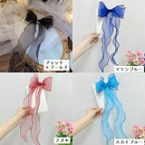 ヘアクリップ くちばしクリップ レディース | PlusNao | 詳細画像18