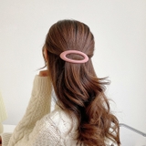 バレッタ ヘアクリップ 髪飾り | PlusNao | 詳細画像3