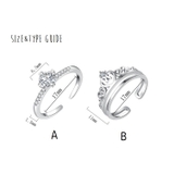 リング オープンリング 指輪 | PlusNao | 詳細画像8