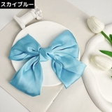 バレッタ レディース ヘアクリップ | PlusNao | 詳細画像19