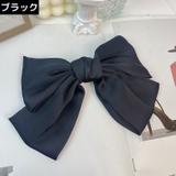 バレッタ レディース ヘアクリップ | PlusNao | 詳細画像4