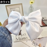 バレッタ レディース ヘアクリップ | PlusNao | 詳細画像6