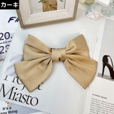 バレッタ レディース ヘアクリップ | PlusNao | 詳細画像7