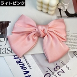 バレッタ レディース ヘアクリップ | PlusNao | 詳細画像9