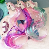 ヘアアクセサリー ヘアピン ヘアクリップ | PlusNao | 詳細画像6
