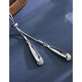 ラリエットロングネックレス ロングネックレス レディース | PlusNao | 詳細画像4