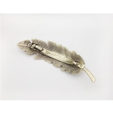 バレッタ レディース ヘアアクセサリー | PlusNao | 詳細画像5