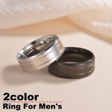 指輪 リング メンズ | PlusNao | 詳細画像1 