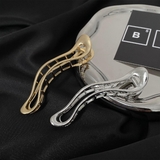 ヘアクリップ サイドバンスクリップ レディース | PlusNao | 詳細画像8