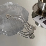 ヘアクリップ サイドバンスクリップ レディース | PlusNao | 詳細画像9