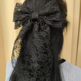 バレッタ ヘアアクセサリー レディース | PlusNao | 詳細画像2 