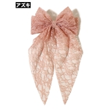 バレッタ ヘアアクセサリー レディース | PlusNao | 詳細画像6 
