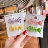 ヘアクリップ キッズ 女の子 | PlusNao | 詳細画像3