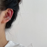 イヤーカフ イヤカフ レディース | PlusNao | 詳細画像2