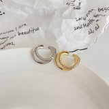 イヤーカフ イヤカフ レディース | PlusNao | 詳細画像5