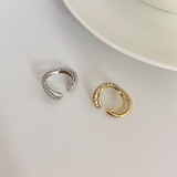 イヤーカフ イヤカフ レディース | PlusNao | 詳細画像7