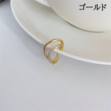 イヤーカフ イヤカフ レディース | PlusNao | 詳細画像9