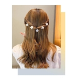 ヘアクリップ 10個セット 小さい | PlusNao | 詳細画像2