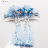 ヘアクリップ 髪留め 2個セット | PlusNao | 詳細画像13