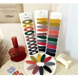 ヘアピン パッチン留め 10個セット | PlusNao | 詳細画像2