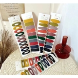 ヘアピン パッチン留め 10個セット | PlusNao | 詳細画像4