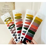 ヘアピン パッチン留め 10個セット | PlusNao | 詳細画像5