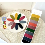 ヘアピン パッチン留め 10個セット | PlusNao | 詳細画像7