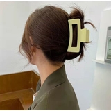 ヘアクリップ バンスクリップ レディース | PlusNao | 詳細画像2