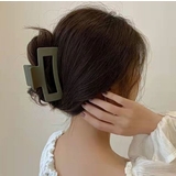 ヘアクリップ バンスクリップ レディース | PlusNao | 詳細画像3