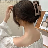 ヘアクリップ バンスクリップ レディース | PlusNao | 詳細画像4