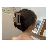 ヘアクリップ バンスクリップ レディース | PlusNao | 詳細画像5