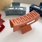 ヘアクリップ バンスクリップ レディース | PlusNao | 詳細画像6