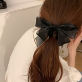 ヘアクリップ バナナクリップ レディース | PlusNao | 詳細画像8