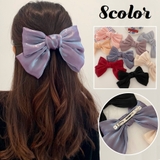 バレッタ レディース ヘアアクセサリー | PlusNao | 詳細画像1 