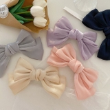 バレッタ レディース ヘアアクセサリー | PlusNao | 詳細画像10 