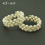 ブレスレット 腕輪 3連 | PlusNao | 詳細画像10 