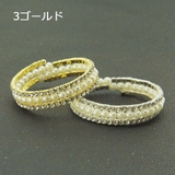 ブレスレット 腕輪 3連 | PlusNao | 詳細画像8 