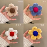 バンスクリップ ヘアクリップ レディース | PlusNao | 詳細画像19 