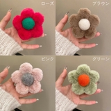 バンスクリップ ヘアクリップ レディース | PlusNao | 詳細画像20 