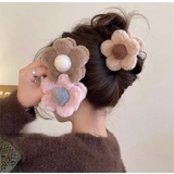 バンスクリップ ヘアクリップ レディース | PlusNao | 詳細画像3 