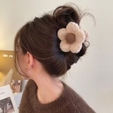 バンスクリップ ヘアクリップ レディース | PlusNao | 詳細画像4 