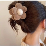 バンスクリップ ヘアクリップ レディース | PlusNao | 詳細画像6 