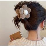 バンスクリップ ヘアクリップ レディース | PlusNao | 詳細画像7 
