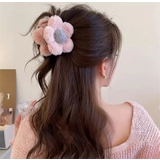 バンスクリップ ヘアクリップ レディース | PlusNao | 詳細画像9 