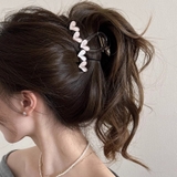 バンスクリップ レディース ヘアアクセサリー | PlusNao | 詳細画像2