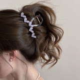バンスクリップ レディース ヘアアクセサリー | PlusNao | 詳細画像5