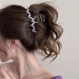 バンスクリップ レディース ヘアアクセサリー | PlusNao | 詳細画像6