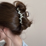 バンスクリップ レディース ヘアアクセサリー | PlusNao | 詳細画像7